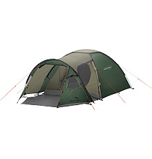 Намет тримісний Easy Camp Eclipse 300 Rustic Green (120386)