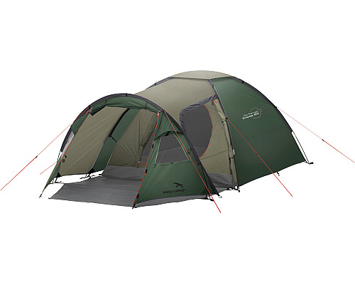Намет тримісний Easy Camp Eclipse 300 Rustic Green (120386)