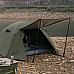 Намет Mobi Garden Qr tent II NX22561010 68D 2-місний, темно-зелений