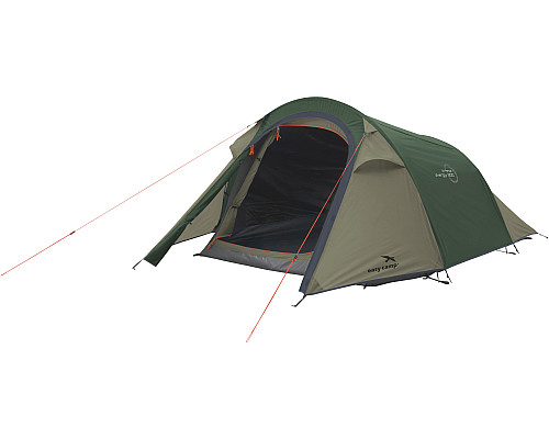 Намет тримісний Easy Camp Energy 300 Rustic Green (120389)