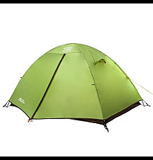 Намет Mobi Garden T2 MZ095005 2-місний, зелений