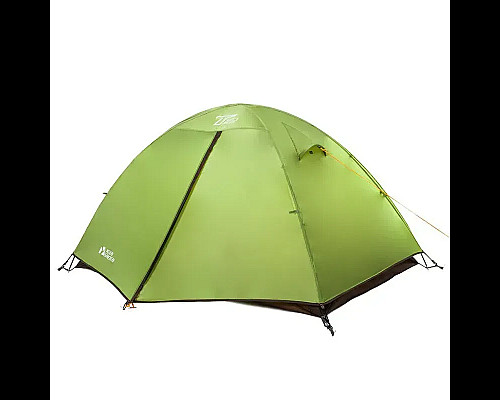 Намет Mobi Garden T2 MZ095005 2-місний, зелений