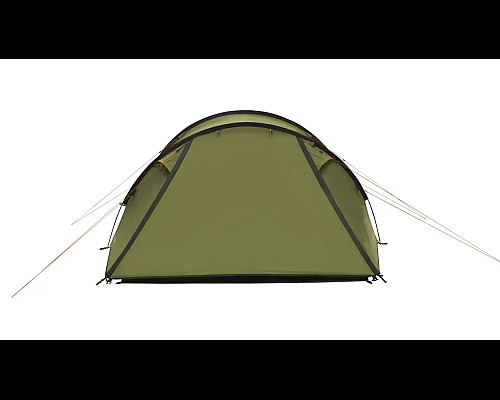 Намет чотиримісний Easy Camp Hemsedal 4, 425 х 130 х 250 см, зелений