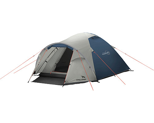 Намет тримісний Easy Camp Quasar 300 Steel Blue (120417)