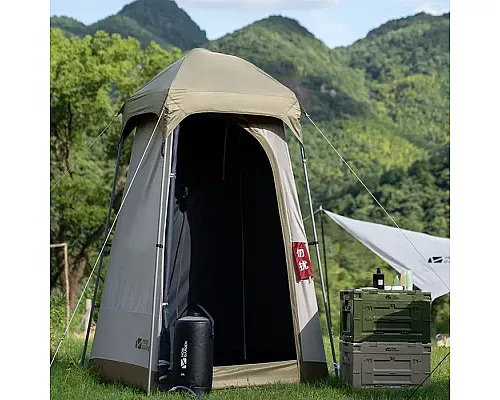 Намет санітарний Mobi Garden NX22661002, білий