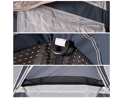 Намет санітарний Mobi Garden NX22661002, білий