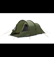 Намет чотиримісний Easy Camp Hidra 4, 435 х 180 х 255 см, зелений