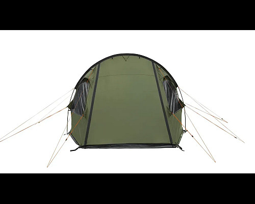 Намет чотиримісний Easy Camp Hidra 4, 435 х 180 х 255 см, зелений