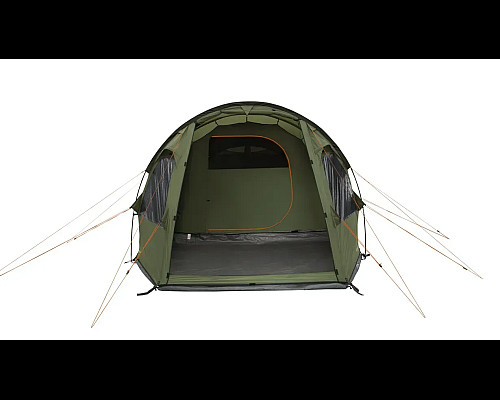 Намет чотиримісний Easy Camp Hidra 4, 435 х 180 х 255 см, зелений