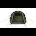 Намет чотиримісний Easy Camp Hidra 4, 435 х 180 х 255 см, зелений