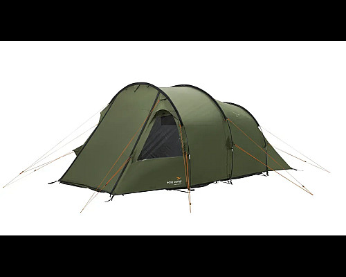 Намет чотиримісний Easy Camp Hidra 4, 435 х 180 х 255 см, зелений