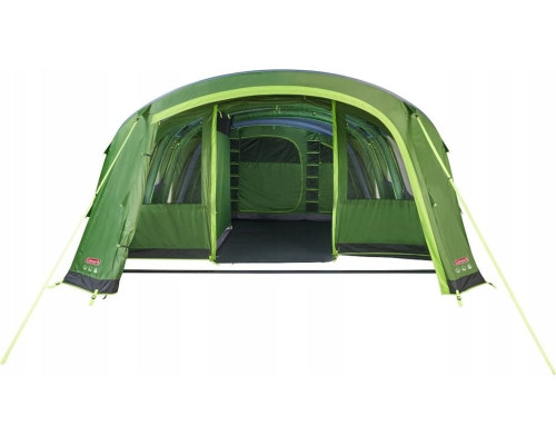 Туристичний намет Coleman Tent WEATHERMASTER 6 XL AIR