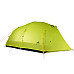 Намет чотиримісний 3F UL Gear QingKong 4 15D 4-місний, зелений