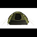 Намет чотиримісний Easy Camp Lomsdal 4, 380 х 150 х 260 см, зелений