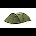Намет чотиримісний Easy Camp Lomsdal 4, 380 х 150 х 260 см, зелений