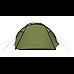 Намет чотиримісний Easy Camp Lomsdal 4, 380 х 150 х 260 см, зелений