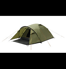 Намет чотиримісний Easy Camp Setesdal 4, 330 х 130 х 225 см, зелений