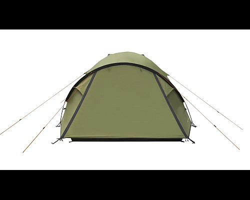 Намет чотиримісний Easy Camp Setesdal 4, 330 х 130 х 225 см, зелений