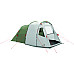 Намет чотиримісний Easy Camp Huntsville 400 Green/Grey (120406)