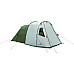 Намет чотиримісний Easy Camp Huntsville 400 Green/Grey (120406)