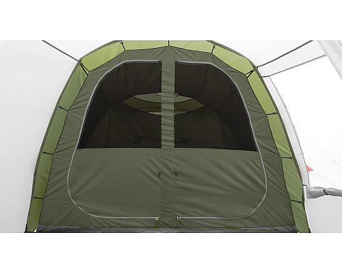 Намет чотиримісний Easy Camp Huntsville 400 Green/Grey (120406)