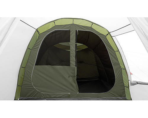 Намет чотиримісний Easy Camp Huntsville 400 Green/Grey (120406)