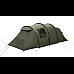 Намет шестимісний Easy Camp Leka Twin 6, 610 х 195 х 240 см, зелений