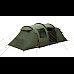 Намет шестимісний Easy Camp Leka Twin 6, 610 х 195 х 240 см, зелений