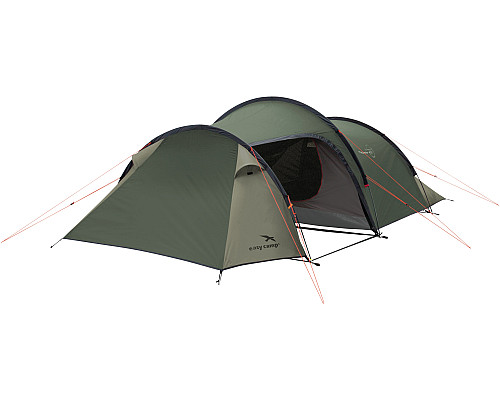 Намет чотиримісний Easy Camp Magnetar 400 Rustic Green (120416)