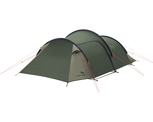 Намет чотиримісний Easy Camp Magnetar 400 Rustic Green (120416)