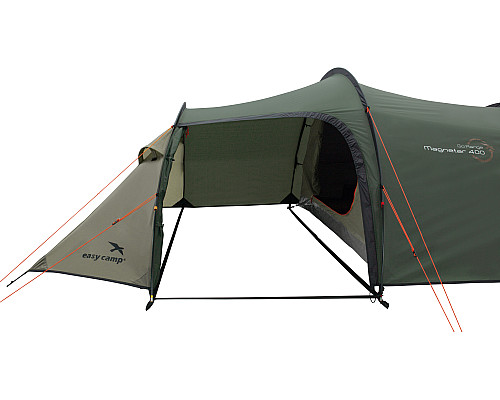 Намет чотиримісний Easy Camp Magnetar 400 Rustic Green (120416)