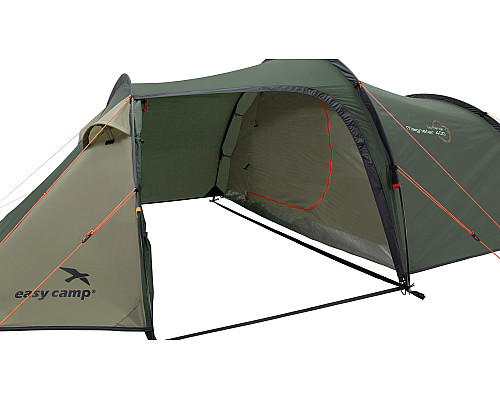 Намет чотиримісний Easy Camp Magnetar 400 Rustic Green (120416)