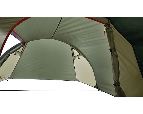 Намет чотиримісний Easy Camp Magnetar 400 Rustic Green (120416)