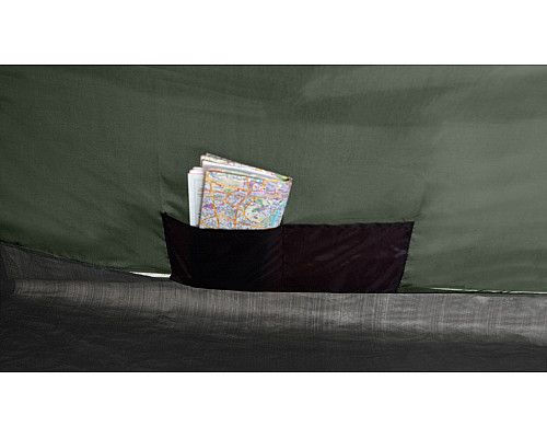 Намет чотиримісний Easy Camp Magnetar 400 Rustic Green (120416)