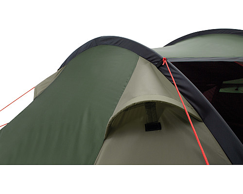 Намет чотиримісний Easy Camp Magnetar 400 Rustic Green (120416)