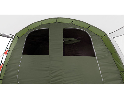 Намет шестимісний Easy Camp Huntsville 600 Green/Grey (120408)