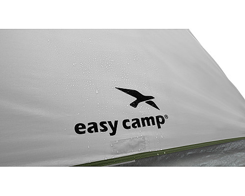 Намет шестимісний Easy Camp Huntsville 600 Green/Grey (120408)