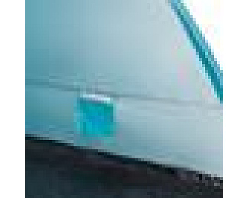 Намет для пляжу NC8030 NILS 260x120x120 см