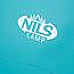Намет для пляжу NC8030 NILS 260x120x120 см