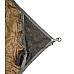 Тент Amazonas Adventure Tarp, коричневий