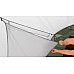 Намет шестимісний Easy Camp Huntsville Twin 600 Green/Grey (120409)