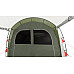 Намет шестимісний Easy Camp Huntsville Twin 600 Green/Grey (120409)