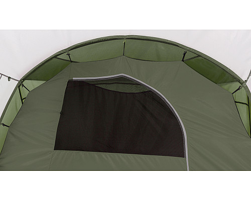 Намет шестимісний Easy Camp Huntsville Twin 600 Green/Grey (120409)
