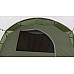 Намет шестимісний Easy Camp Huntsville Twin 600 Green/Grey (120409)