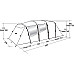 Намет шестимісний Easy Camp Huntsville Twin 600 Green/Grey (120409)