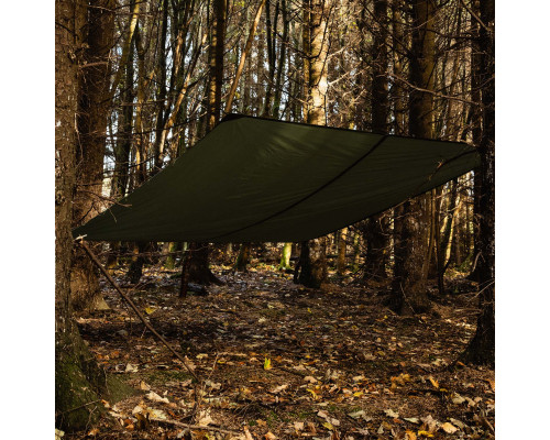 Тент Highlander Tarp Shelter HMTC (MA125-HC)