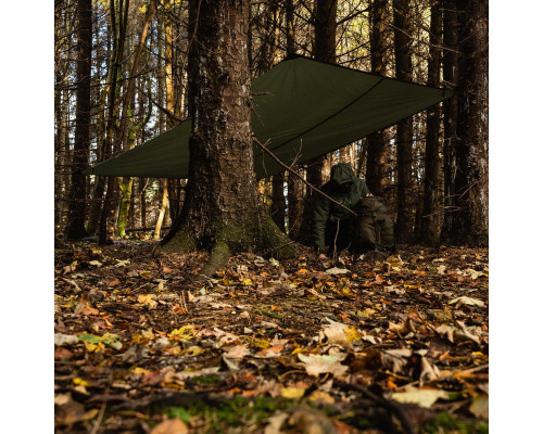 Тент Highlander Tarp Shelter HMTC (MA125-HC)