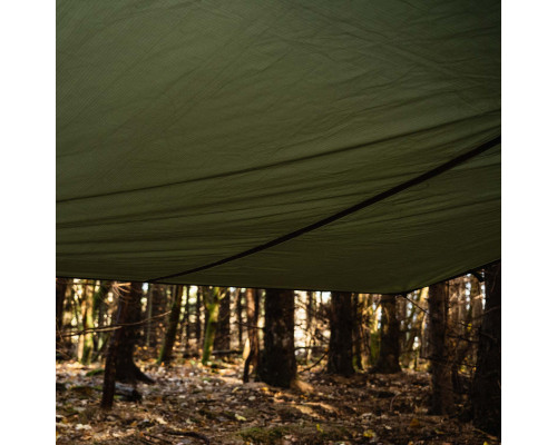 Тент Highlander Tarp Shelter HMTC (MA125-HC)