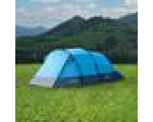 Намет NC3027 NILS CAMP синій