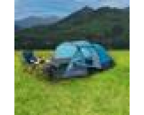Намет NC3027 NILS CAMP синій